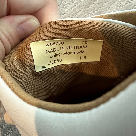 Cole Haan Grand Crosscourt Shoe - Picture 5 of 6